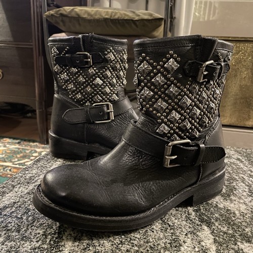 600 ash studded - ash,