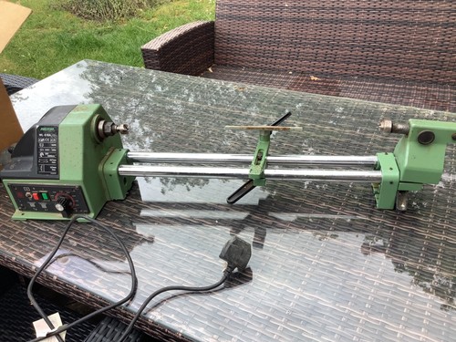 Rexon wl618wood turning - rexon,