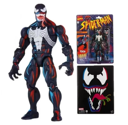 Venom marvel legends series - venom,