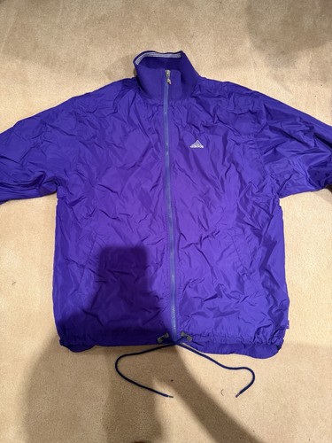 Vintage adidas mens - adidas, purple