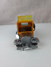 Postman Pat Ted Glen's