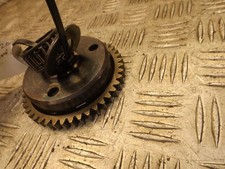 Suzuki GSXR600 GSXR 600 SRAD