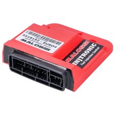 Malossi Injtronic ECU CDI Ignition Box for: Piaggio Liberty, Zip, Vespa Primavera Spr
