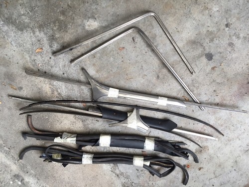 Rover 2000 2200 3500 lot - 2200, n
