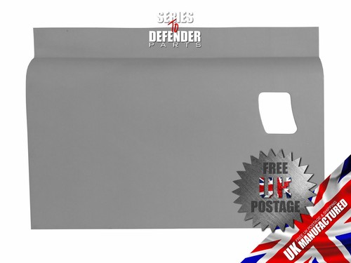 Land rover series 3 - series, 2/2a/3