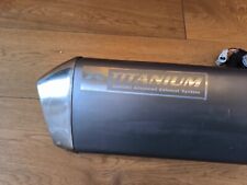 Suzuki GSXR1000 K5 Standard