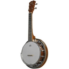 Barnes & Mullins Banjo Ukulele