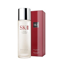 SK-II Essence 230ml –Brightening, Anti-Aging Facial Treatment Pitera Water Japan