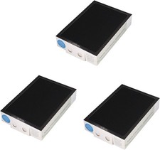 Particle Filter Replacement