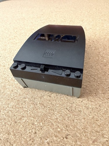 Lego mindstorms infrared tower - mindstorms,