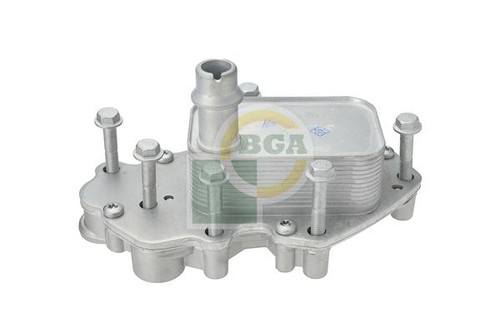 Bga co9510 engine oil - co9510, cooler