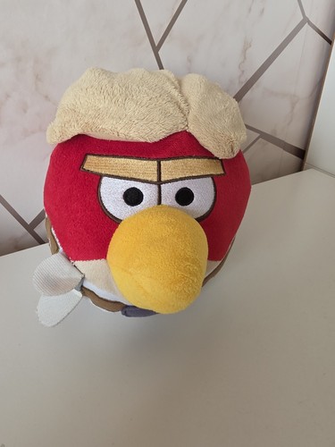 Angry birds star - angry,