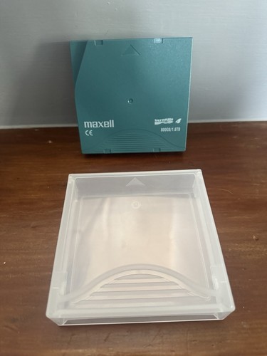 Maxell lto ultrium - maxell, data