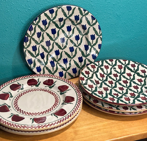 Rare nicholas mosse ceramic - rare,