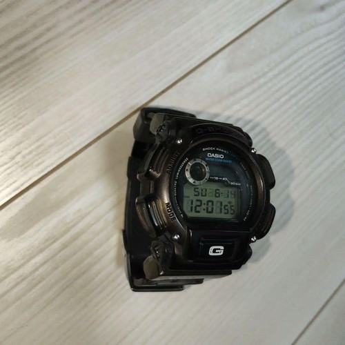 Casio shock 9000 - casio, g-shock