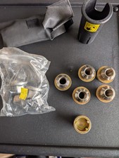 Landrover Locking Wheel Nut