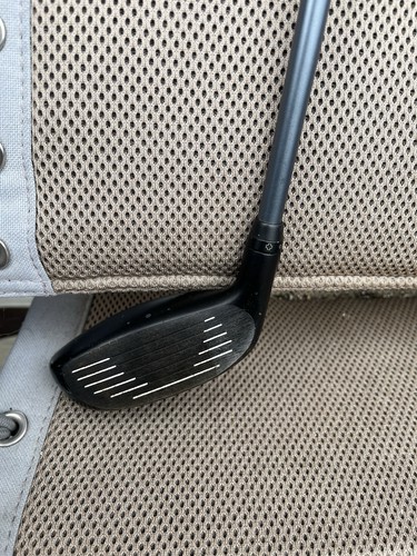 Ping g425 hybrid - ping,