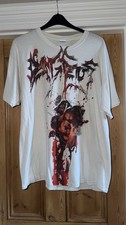DYING FETUS Vintage 2010