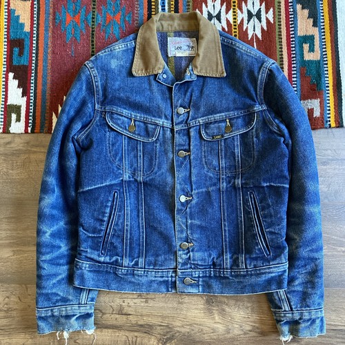 Vintage lee storm - lee,