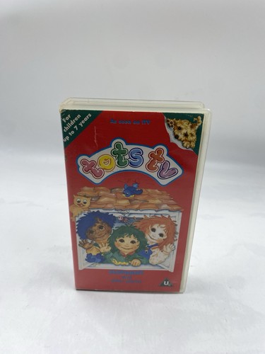 Tots elephant other - tots,