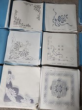 Deighton's Iron On Transfers