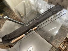 Abu Garcia Devil, 5ft 6in, 2-10gm, Light Spinning Rod