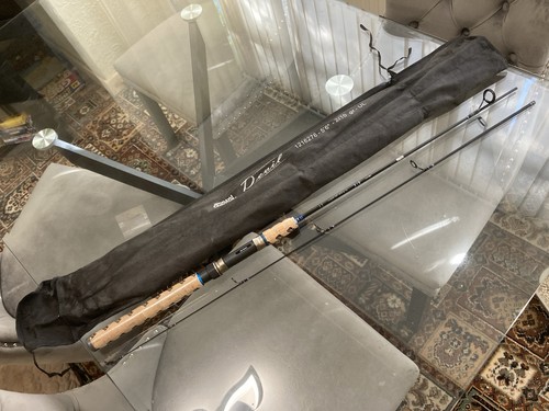 Abu garcia devil 5ft - garcia, 6in
