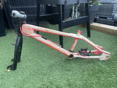 Mongoose villain frameset - villain,