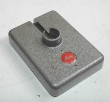 Vintage Reslo Reslosound