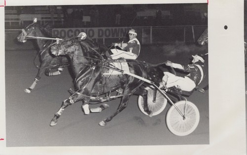 April pocono downs - k,