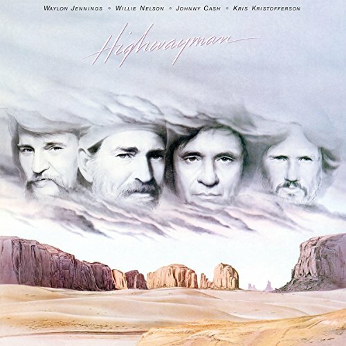Various highwayman vinyl - various, [vinyl]