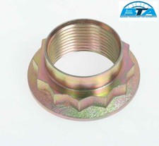 REAR WHEEL HUB NUT FITS