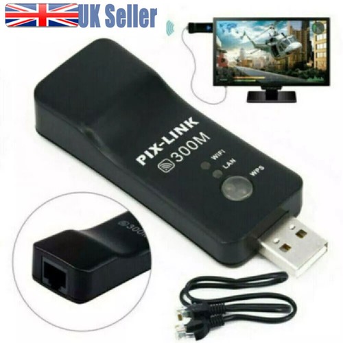 Samsung capable smart lan - tv,