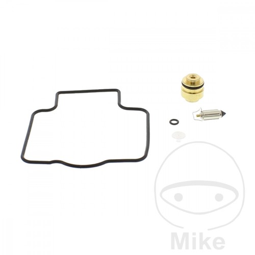 Tourmax carb repair - tourmax,