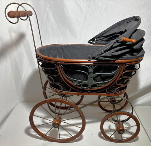 Large vintage victorian style - large,