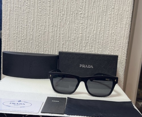 Prada sunglasses with case - prada, and