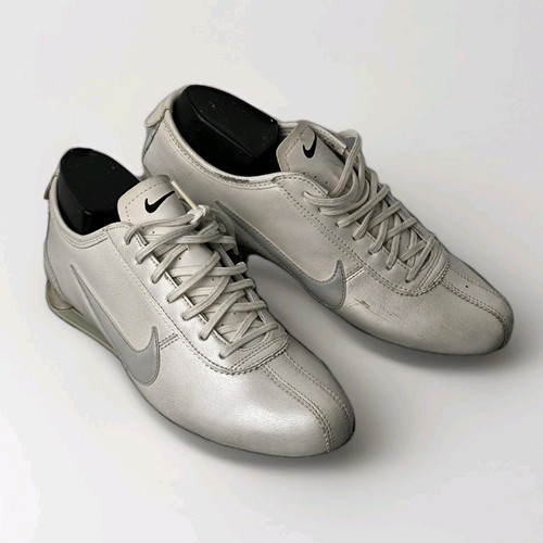 Nike shox rivalry - shox,