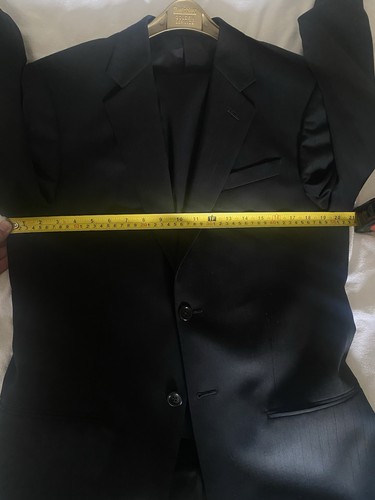 Armani men suit - armani,