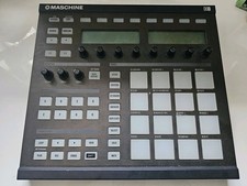 Native Instruments Maschine