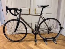 Van Nicholas Ventus Titanium