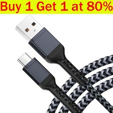 USB C To Type C Cable Fast