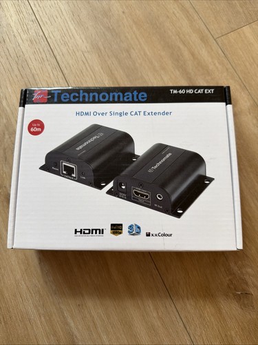 Technomate hd cat - tm-60,