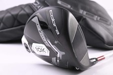 Cobra DS-Adapt MAX-K Driver /