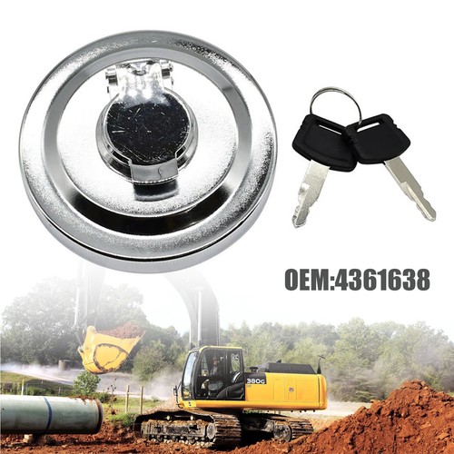 4361638 lockable fuel - 4361638, cap