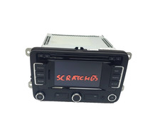 VOLKSWAGEN TIGUAN 5N 2015 SAT