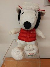 Macy's Holiday 2015 Snoopy