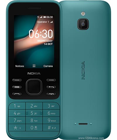 Sealed boxed nokia - boxed, 4g