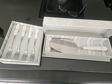 Bnib Laura Ashley Josette Grey