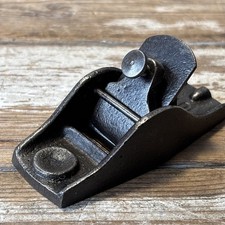 Vintage No. 101 Plane 