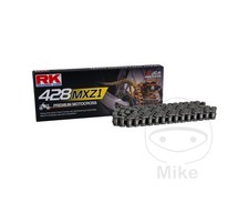 RK Open motorcycle chain with